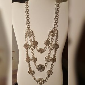Layered-Style Necklace